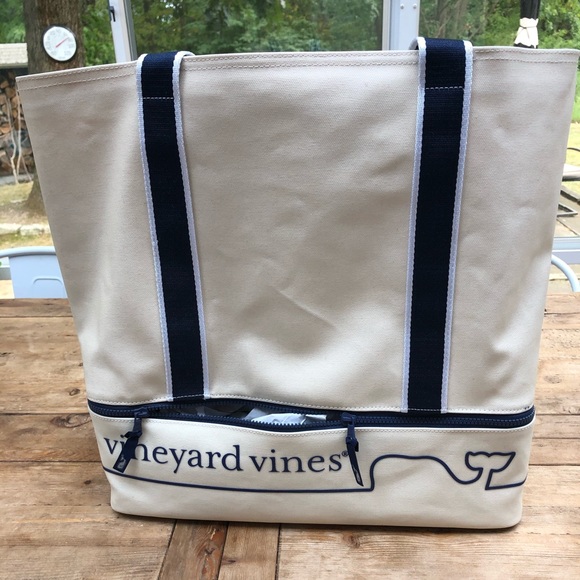 Vineyard Vines Handbags - Vineyard Vines beach bag by Target